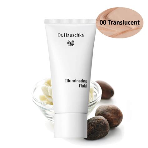 uorganic dr hauschka.